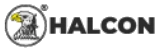 Halcon